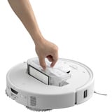 Roborock QRES02-00, Robot aspirador blanco