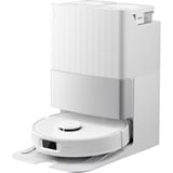 Roborock Qrevo Edge 5V1 0,325 L Blanco, Robot aspirador blanco, Bolsa para el polvo, Blanco, Alrededor, Bolsa para el polvo, 0,325 L, 60,4 dB