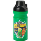 Room Copenhagen Botella de agua LEGO Ninjago Green verde/Negro