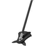 Ryobi MAX POWER Desbrozadora a batería RBC36X26BG2-140, 36 Voltios, Cortabordes verde/Negro