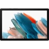 SAMSUNG Galaxy Tab A8 SM-X200 32 GB 26,7 cm (10.5") Tigre 3 GB Wi-Fi 5 (802.11ac) Android 11 Plata, Tablet PC plateado, 26,7 cm (10.5"), 1920 x 1200 Pixeles, 32 GB, 3 GB, Android 11, Plata