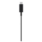 Samsung Cargador inalámbrico rápido EP-OL715, Estación de carga negro