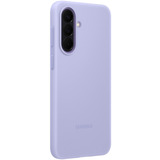 Samsung Funda de silicona, Funda para teléfono móvil violeta
