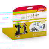 Schleich 42684, Muñecos 