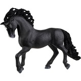 Schleich HORSE CLUB Pura Raza Española Stallion, Muñecos 5 año(s), Negro, 1 pieza(s)