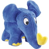 Schmidt Spiele El ratón, figura de peluche elefante, Peluches 