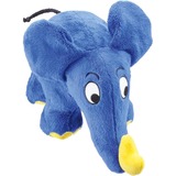 Schmidt Spiele El ratón, figura de peluche elefante, Peluches 