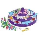 Schmidt Spiele Torre de los animales, Juego de mesa 