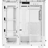 Sharkoon Rebel C50 RGB reacondicionado, Cajas de torre blanco