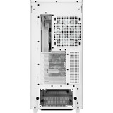 Sharkoon Rebel C50 RGB reacondicionado, Cajas de torre blanco