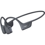 Shokz OpenRun Pro 2 Auriculares Inalámbrico gancho de oreja Deportes Bluetooth Negro, Auriculares con micrófono negro, Inalámbrico, Deportes, 20 - 20000 Hz, 30,3 g, Auriculares, Negro