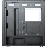 Silentware AIR100BLACK, Cajas de torre negro