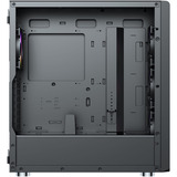 Silentware Air 100, Cajas de torre negro