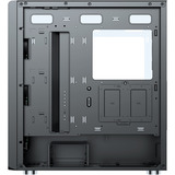 Silentware Air 100, Cajas de torre negro