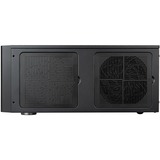 SilverStone SST-GD11B, Caja HTPC negro