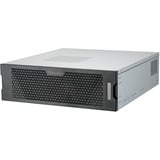 SilverStone SST-RM32, Rack, caja de servidor negro