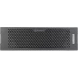 SilverStone SST-RM32, Rack, caja de servidor negro