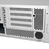 SilverStone SST-RM32, Rack, caja de servidor negro