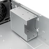 SilverStone SST-RM32, Rack, caja de servidor negro