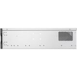 SilverStone SST-RM32, Rack, caja de servidor negro