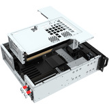 SilverStone SST-RM32, Rack, caja de servidor negro