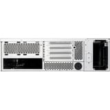 SilverStone SST-RM32, Rack, caja de servidor negro