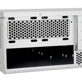 SilverStone SST-RM32, Rack, caja de servidor negro