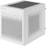 SilverStone SST-SG16W, Caja cubo blanco