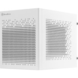 SilverStone SST-SG16W, Caja cubo blanco