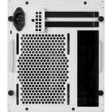 SilverStone SST-SG16W, Caja cubo blanco