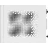 SilverStone SST-SG16W, Caja cubo blanco
