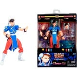 Simba Jada Toys Street Fighter ll - Chun-Li, Muñecos 