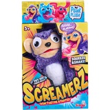 Simba ScreamerZ Mono, Peluches 