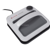 Singer Momento Square Press, Prensa de calor blanco/Gris