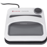 Singer Momento Square Press, Prensa de calor blanco/Gris