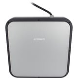 Singer Momento Square Press, Prensa de calor blanco/Gris