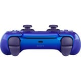 Sony 1000044475 mando y volante Indigo Bluetooth/USB Gamepad Analógico/Digital PlayStation 5, iOS lila, Gamepad, PlayStation 5, iOS, Cruceta, Botón de inicio, Botón Opciones, Botón Compartir, Analógico/Digital, Inalámbrico y alámbrico, Bluetooth/USB