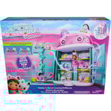 Spin Master LA CASA DE MUÑECAS DE GABBY - Casa de Muñecas de La Película de Gabby's Dollhouse con Figura + 16 Accesorios - Juguetes Niña 3 años + - Regalo Niña 3 años + - Juegos Infantiles, Juego de construcción Gabby's Dollhouse LA CASA DE MUÑECAS DE GABBY - Casa de Muñecas de La Película de con Figura + 16 Accesorios - Juguetes Niña 3 años + - Regalo Niña 3 años + - Juegos Infantiles, 3 año(s)