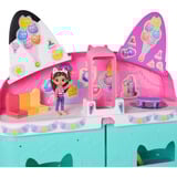 Spin Master LA CASA DE MUÑECAS DE GABBY - Casa de Muñecas de La Película de Gabby's Dollhouse con Figura + 16 Accesorios - Juguetes Niña 3 años + - Regalo Niña 3 años + - Juegos Infantiles, Juego de construcción Gabby's Dollhouse LA CASA DE MUÑECAS DE GABBY - Casa de Muñecas de La Película de con Figura + 16 Accesorios - Juguetes Niña 3 años + - Regalo Niña 3 años + - Juegos Infantiles, 3 año(s)