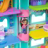 Spin Master LA CASA DE MUÑECAS DE GABBY - Casa de Muñecas de La Película de Gabby's Dollhouse con Figura + 16 Accesorios - Juguetes Niña 3 años + - Regalo Niña 3 años + - Juegos Infantiles, Juego de construcción Gabby's Dollhouse LA CASA DE MUÑECAS DE GABBY - Casa de Muñecas de La Película de con Figura + 16 Accesorios - Juguetes Niña 3 años + - Regalo Niña 3 años + - Juegos Infantiles, 3 año(s)