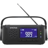Strong EPR 1500, Radio negro