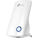 TP-Link TL-WA850RE Transmisor y receptor de red Blanco 10, 100 Mbit/s, Repetidor blanco, Transmisor y receptor de red, 300 Mbit/s, 10,100 Mbit/s, 10/100Base-T(X), IEEE 802.11b, IEEE 802.11g, IEEE 802.11n, 802.11b, 802.11g, Wi-Fi 4 (802.11n)