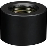 Thermal Grizzly DeltaMate Extender - FF14, Conexión negro