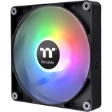 Thermaltake CA-1X5-00M1WN-00, Cajas de torre negro