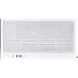 Thermaltake CA-1Y7-00M6WN-02, Cajas de torre blanco