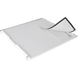 Thermaltake CA-1Y7-00M6WN-02, Cajas de torre blanco