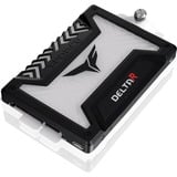 Thermaltake CA-1Y7-00M6WN-02, Cajas de torre blanco