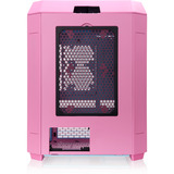 Thermaltake CA-1Z1-00MAWN-00, Cajas de torre rosa neón