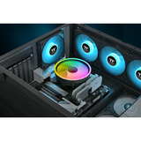 Thermaltake CL-P147-CA13SW-A, Disipador de CPU 
