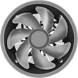 Thermaltake CL-P147-CA13SW-A, Disipador de CPU 